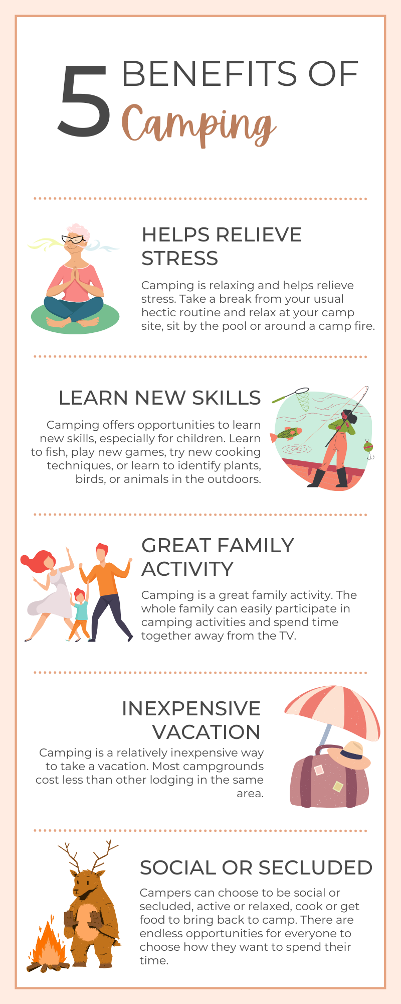 Relaxation for Students: Amazing Benefits & Activities
